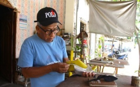 Los expositores se han preparado con modelos innovadores, nuevos colores, y un material muy bueno.