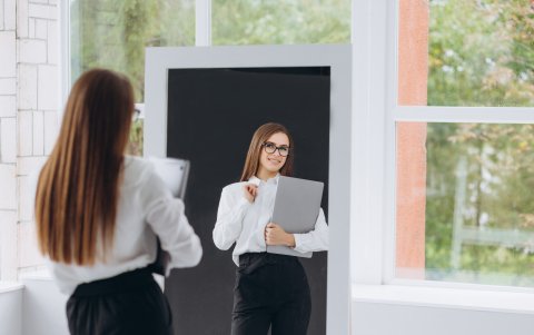 Es un método que es de gran ayuda para disipar los nervios en el ámbito laboral.