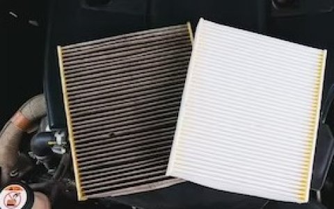 La limpieza del depurador o filtro de aire debe realizarse cada 5.000 km, es decir, siempre que se hace el cambio de aceite. Además, la renovación tiene que hacerse a los 10.000 km.