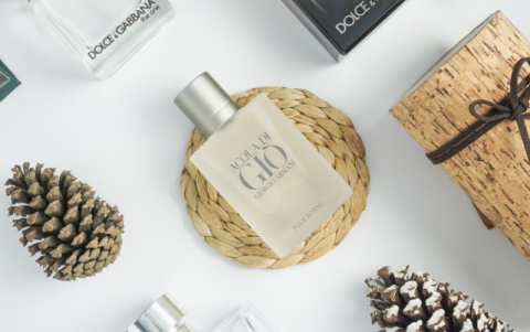 Los perfumes se encuentran entre los regalos preferidos de las personas.