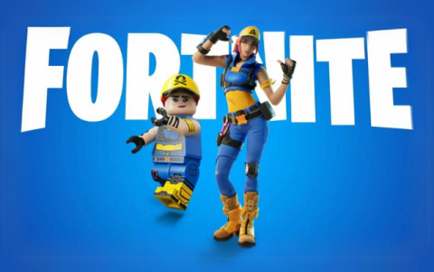 Skin exclusiva que tendrán los usuarios que vinculen sus cuentas de Lego a la de Epic Games