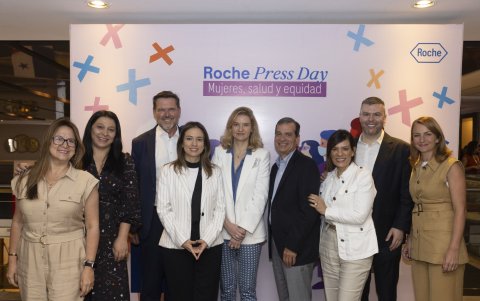 Asistentes al Congreso