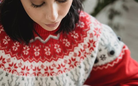 En una tarde de amigas, recíbalas en casa con una deliciosa taza de chcolate.