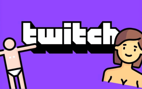 Twitch reduce sus políticas de prohibición