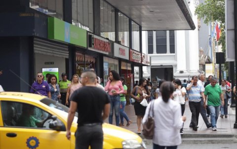 Son cinco las propiedades que se expropiarán en el centro de Guayaquil.