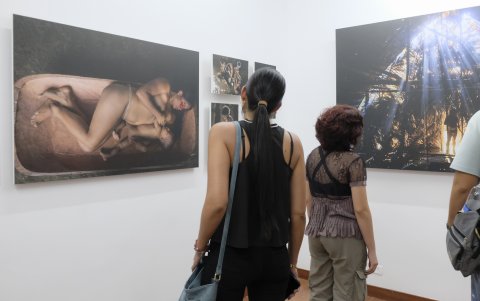 Museo del Cacao de legados en transición