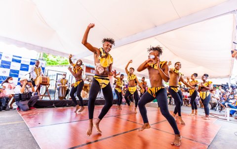 Cada miembro es considerado una semilla 