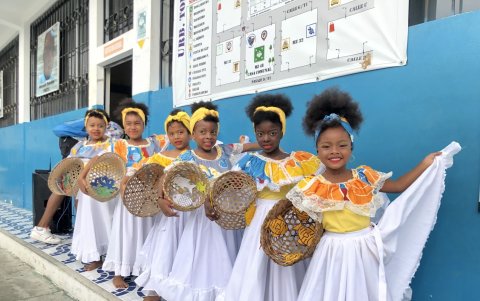 La idea no solo es nutrir y potenciar el talento artístico, sino también construir puentes entre las generaciones, conectando el pasado con el presente.