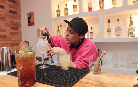 Hay gran interés por recuperar lo natural y lo que le hace bien al cuerpo.