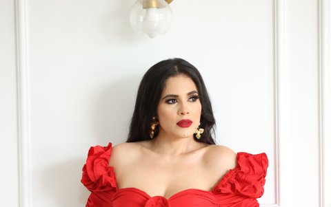 Este 2023 dice que quemará a la hipocresía de mucha gente. 