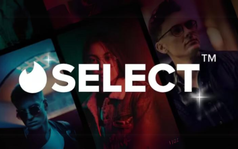 Tinder Select el nuevo apartado lujoso para soltero