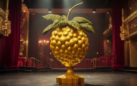 Premios Razzie 2024