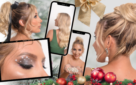 Estas son algunas de las opciones que quedan bien para estas fechas