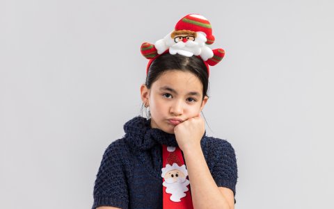 los cambios repentinos afectan el estado anímico de sus hijos