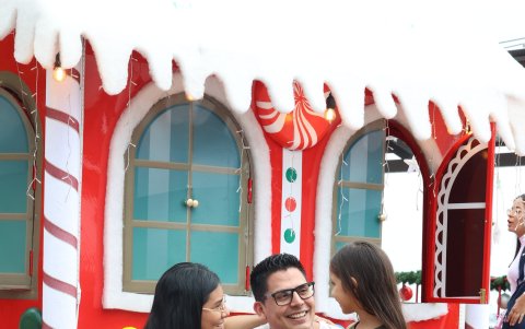 Los guayaquileños quieren espacios para hacer vida comunitaria. Buscan redescubrir el barrio y fortalecer la vida con los vecinos.