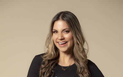 La nutrición es su fuerte.