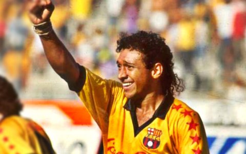El goleador torero falleció el 26 de diciembre de 1993