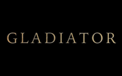 Gladiador 2024.