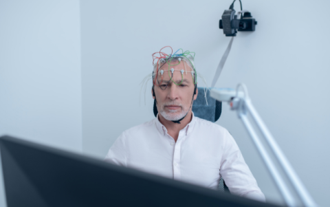 Referencial de electroencefalograma