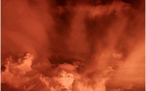 Península de Reykjanes, Islandia