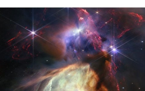 Telescopio James Webb