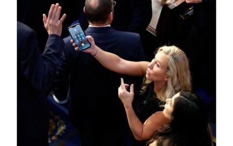 Cámara de Representantes, Washington DC, EE.UU.