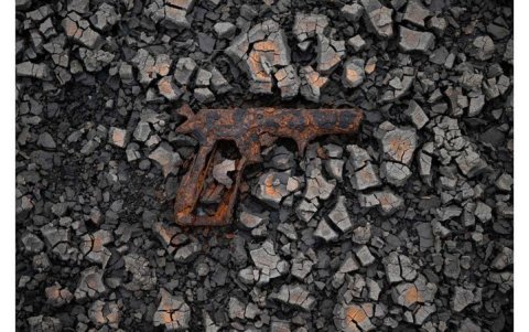 Embalse Woodhead, Reino Unido