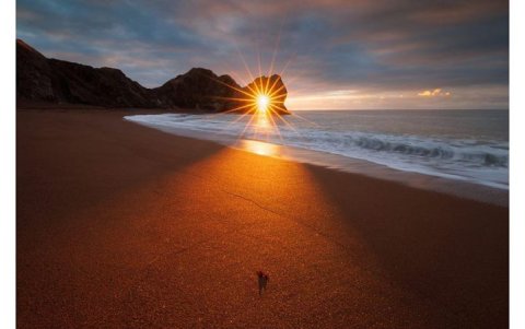 Durdle Door, Reino Unido