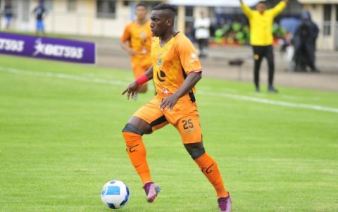 Daniel Porozo jugará en Macará, en su regreso a la Serie A