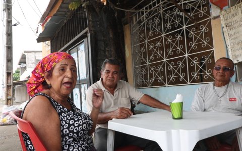 Análisis. Ciudadanos tienen propuestas para compartir a las autoridades.