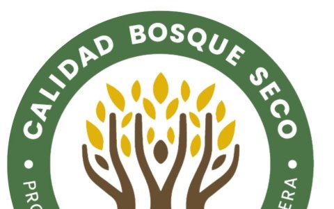 Este es el sello que se entrega