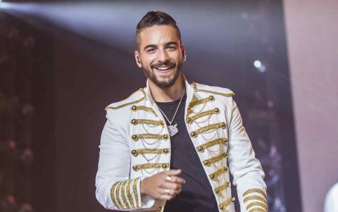 Maluma.