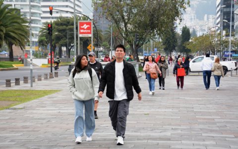 Muchos solicitan que exista una conexión con los sistemas de transporte Trole y Ecovía. Hay estaciones que se encuentran lejos.