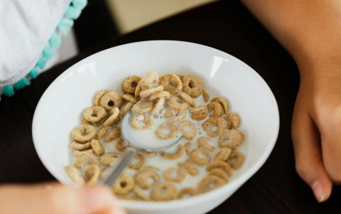 Alimentos inflamatorios