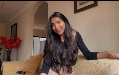 Allison de 23 años de edad era arquitecta y fue asesinada.