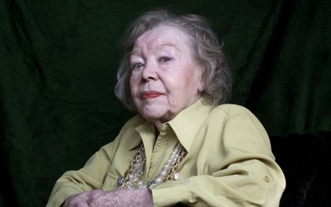 Falleció de causas naturales.