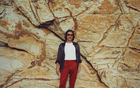 Presentará un nuevo disco en febrero o marzo.