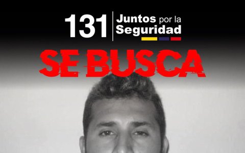 Se ofrece recompensa para encontrar a Fito.