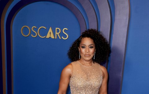 Angela Bassett.