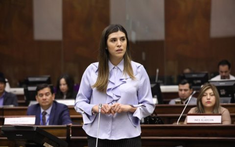 Este Diario se contactó con la jefa de bloque de ADN, Valentina Centeno, para consultar su postura, pero no hubo respuesta.