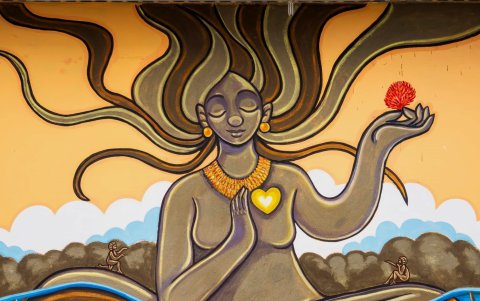 La actividad cuenta con el aval de la Prefectura de Santa Elena