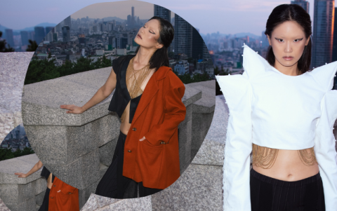 Todas sus piezas son hechas por manos ecuatorianas