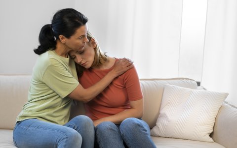 Las personas que más escuchan suelen ser las que más ocultan