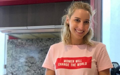 El camino hacia el éxito no le resultó sencillo, pero supo aprovechar momentos específicos, como la pandemia.