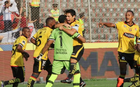 Como jugador, el ‘Pony’ disputó 218 partidos en el Ídolo entre las temporadas 2009 y 2021.