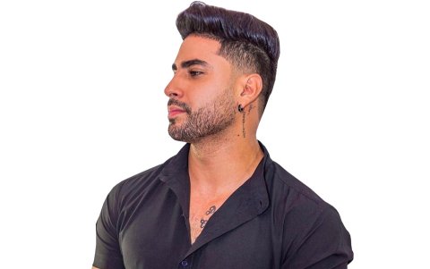 El conocido 'rey de la Florida' afirmó que en Soy el mejor aprendió la lección de no creerse superior como competidor.