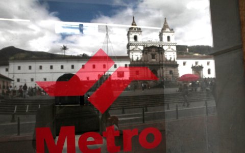 Estas exposiciones serán una muestra para contar la historia de Quito a los turistas que llegan al Centro Histórico, a través de fotografías y puestas en escena.