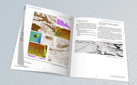 La revista arqueológica Strata, del Instituto Nacional de Patrimonio Cultural, publicó sobre los descubrimientos en el valle del río Upano en junio de 2023.