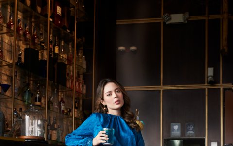 Parecería que el tiro algo llegó para no irse nunca más.