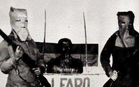 Entre los actos de Alfaro Vive Carajo estuvo el secuestro del banquero Nahim Isaías, quien falleció.